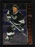 Wayne Gretzky (1994-95 Upper Deck - SP) #/16