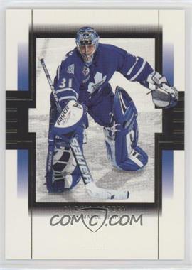 1999-00 SP Authentic - [Base] - Sample #31 - Curtis Joseph