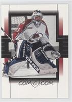 Patrick Roy