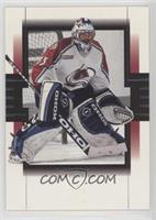 Patrick Roy