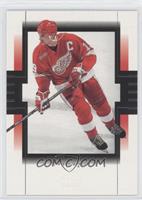 Steve Yzerman