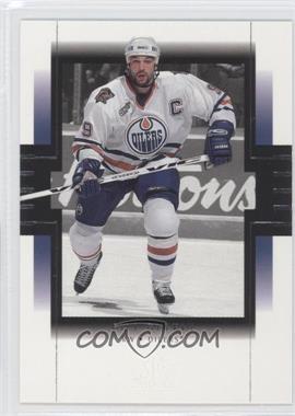 1999-00 SP Authentic - [Base] #35 - Bill Guerin