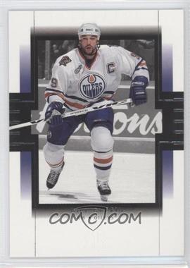 1999-00 SP Authentic - [Base] #35 - Bill Guerin