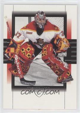 1999-00 SP Authentic - [Base] #38 - Trevor Kidd