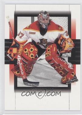 1999-00 SP Authentic - [Base] #38 - Trevor Kidd