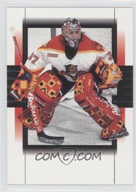 1999-00 SP Authentic - [Base] #38 - Trevor Kidd