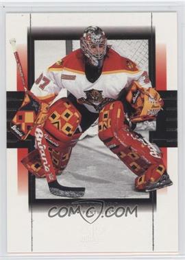 1999-00 SP Authentic - [Base] #38 - Trevor Kidd