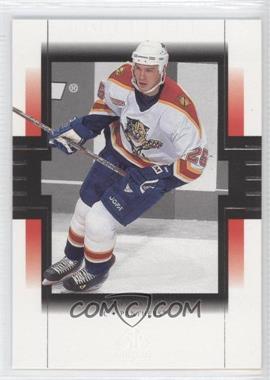 1999-00 SP Authentic - [Base] #39 - Viktor Kozlov