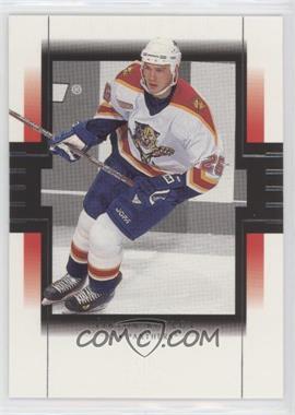 1999-00 SP Authentic - [Base] #39 - Viktor Kozlov