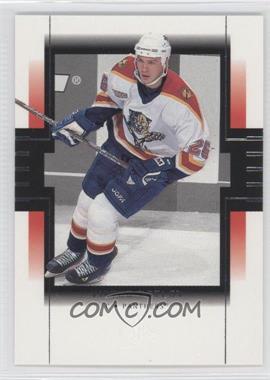 1999-00 SP Authentic - [Base] #39 - Viktor Kozlov