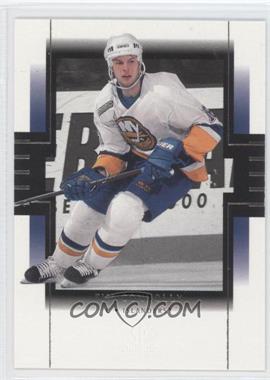 1999-00 SP Authentic - [Base] #52 - Tim Connolly