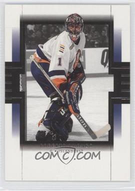 1999-00 SP Authentic - [Base] #53 - Roberto Luongo