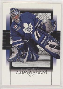 1999-00 SP Authentic - [Base] #83 - Curtis Joseph