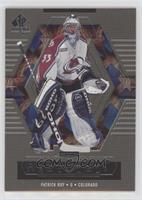 Patrick Roy