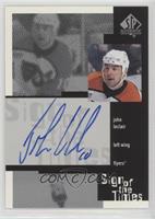 John LeClair