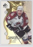 Joe Sakic