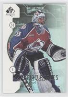 Patrick Roy