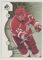 Steve Yzerman [EX to NM]