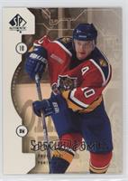 Pavel Bure