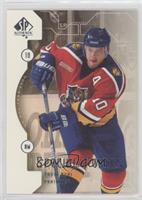 Pavel Bure