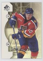 Pavel Bure