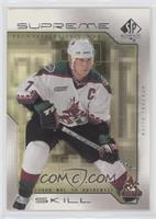 Keith Tkachuk [EX to NM]