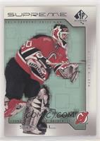 Martin Brodeur