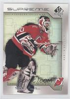 Martin Brodeur