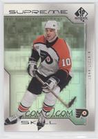 John LeClair