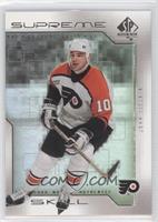 John LeClair