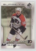 John LeClair [Noted]