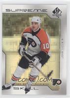 John LeClair