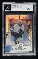 Steve Kariya [BGS 8 NM‑MT]