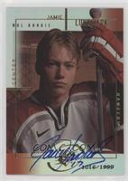 Jamie Lundmark #/1,999