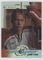 Jamie Lundmark #/1,999