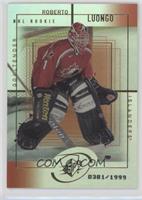 Roberto Luongo #/1,999