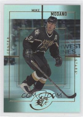 1999-00 SPx - [Base] #47 - Mike Modano