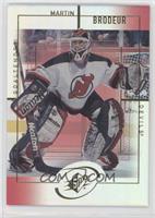 Martin Brodeur