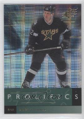 1999-00 SPx - Prolifics #P3 - Brett Hull