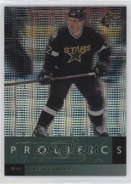 1999-00 SPx - Prolifics #P3 - Brett Hull