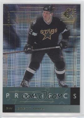 1999-00 SPx - Prolifics #P3 - Brett Hull