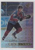 Alex Tanguay [EX to NM]