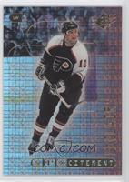 John LeClair