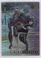 Patrick Roy