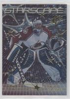 Patrick Roy