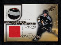 Jaromir Jagr [Good to VG‑EX]