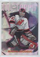 Martin Brodeur