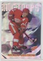 Nicklas Lidstrom