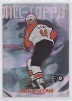 John LeClair