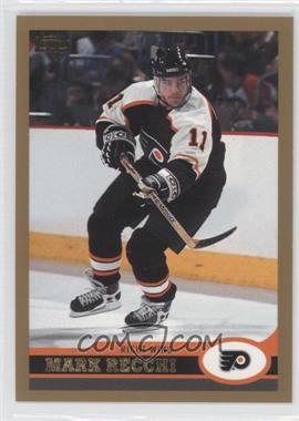 1999-00 Topps - [Base] #130 - Mark Recchi